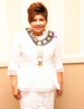 pamela boone