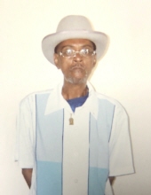 robert hall, sr. 