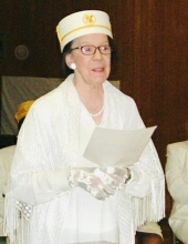 bettye stark