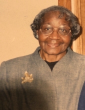 rosa patton