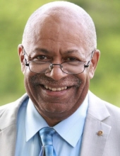 george matthews, jr.