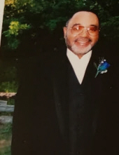 gerald keyes