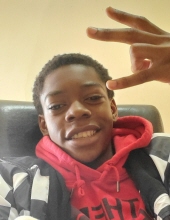 xavier dixon
