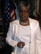 lena perry