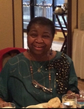 carolyn  williams-espinoza