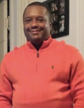 caesar hanson, sr.
