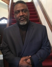 otis jones, sr. 