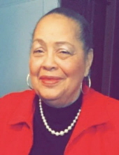 minnie cathey