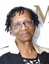 jacqueline walker