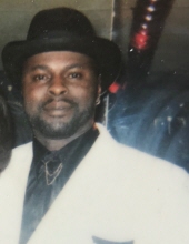 harold walton