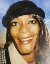 vannie thomas