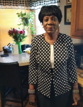 mary johnson (boston)