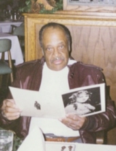 roosevelt wimpie, sr. 