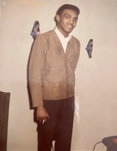 robert gillon, jr.
