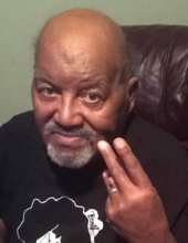 mack holt, sr.