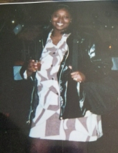chandra yates 