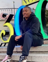 roniel sylvester, jr. 