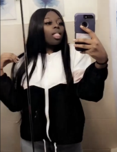 shante brown
