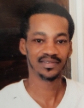 anthony suber