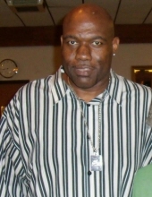 bernard jackson