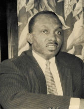 idell williams