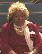 mary carroll