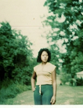 mary buchanan