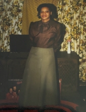 pamela thomas
