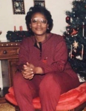 bobbie polk