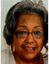 lillie williams