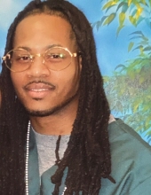 kristian  byrd
