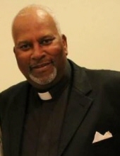 rev. irvin mitchell
