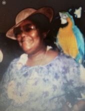 mother lottie robertson