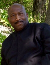 albert jackson, jr. 