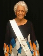 lillie gregory
