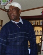kenneth collins