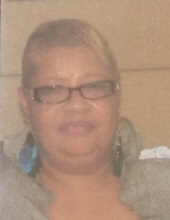 gloria edwards