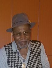 calvin brooks, jr. 