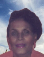 rutha mayberry