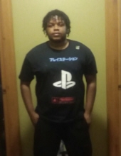 khari wilson