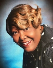 mary reedy