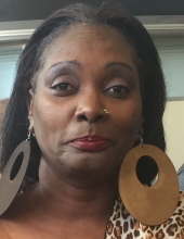 harolyn moore