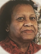 lucinda adams