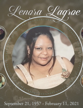 lenora lagrone