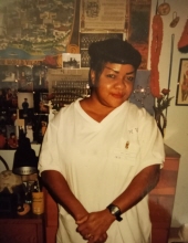 shirley walker