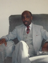 ronald herron