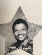 george burks