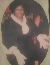 pearl givens