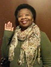 josephine anderson