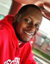 darius  gill 